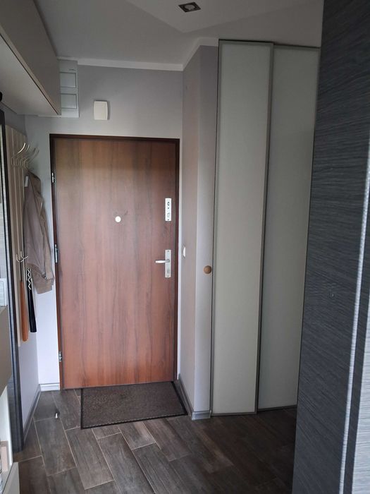 Wynajmę dwupokojowe mieszkanie na Mokotowie
