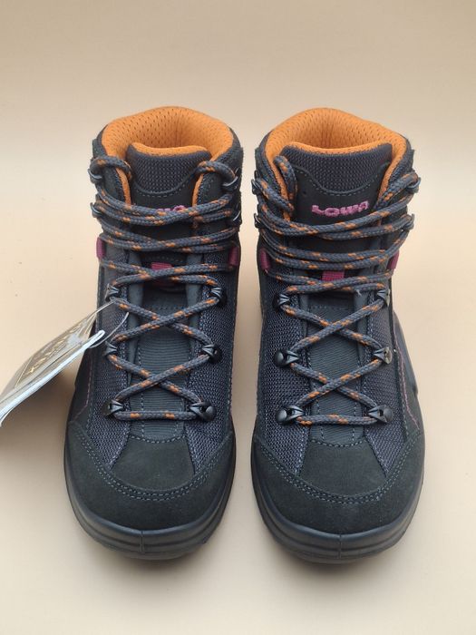 Черевики Lowa Kodi III GTX MID Junior Нові 31р.