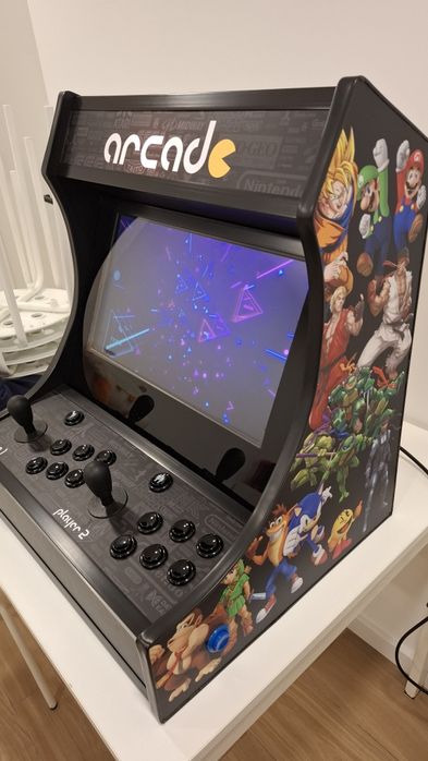 Espaço para Festas - Aniversários