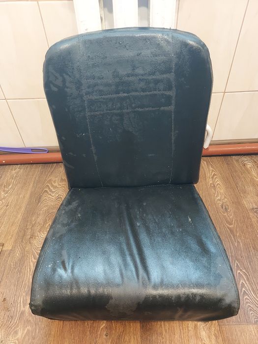 Сидіння в коляску  ІЖ