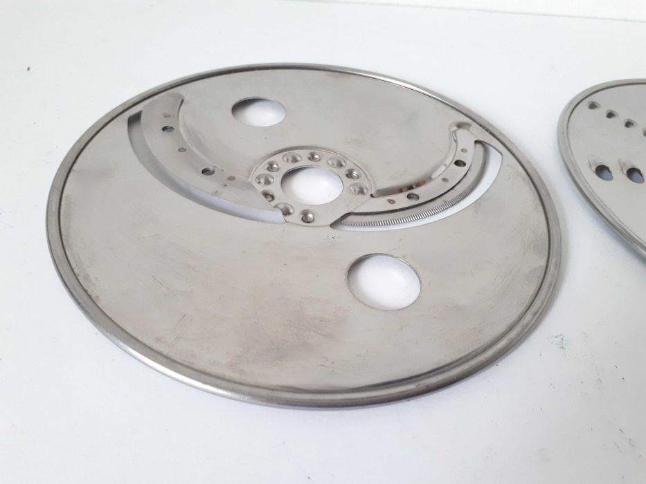 tarcza tnąca do robota malaksera Zelmer 2 sztuki