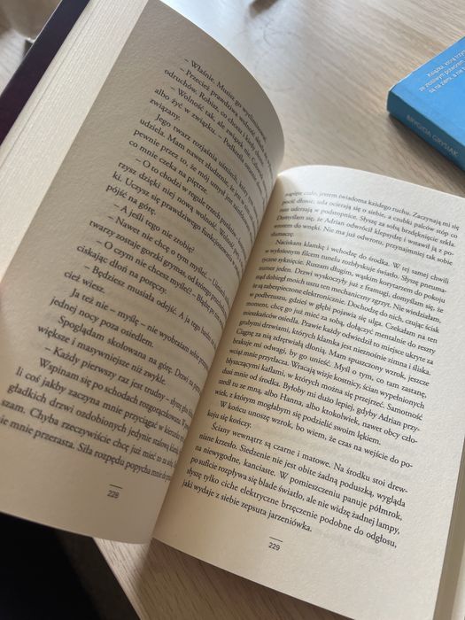 Alicja Sinicka Będziesz tego żałować