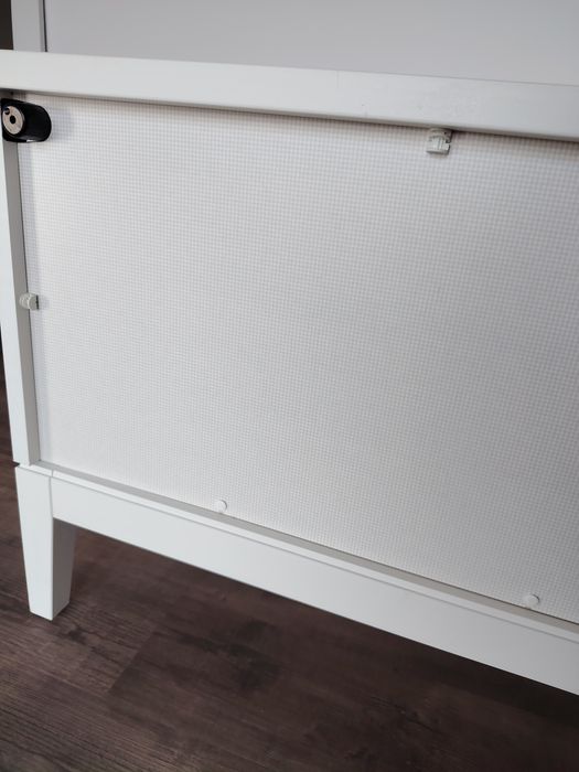 IKEA szafka pod tv Idänas, komoda