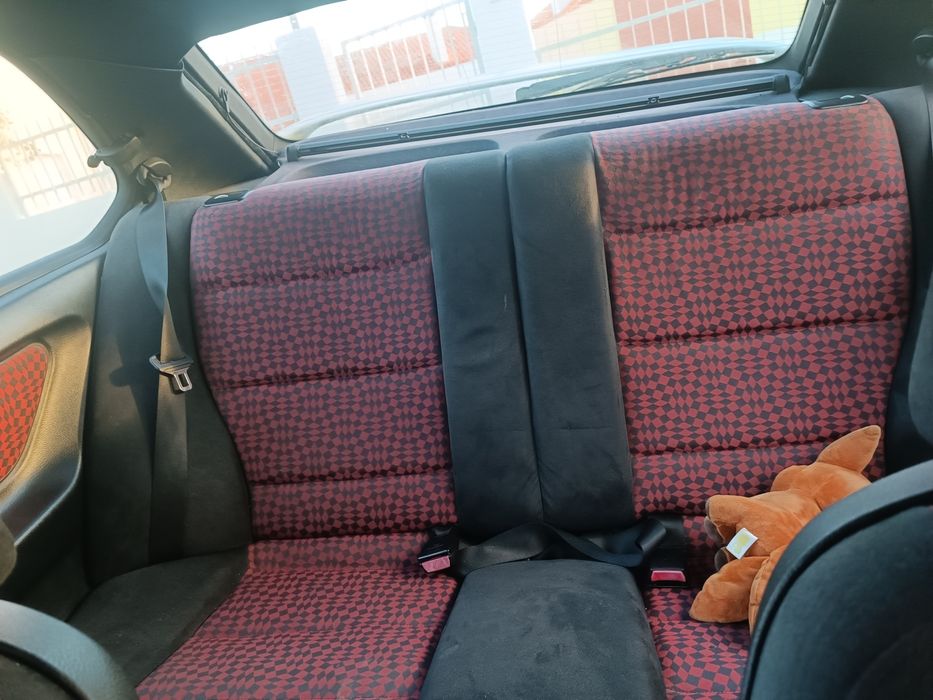 BMW E36 Compact Gasóleo