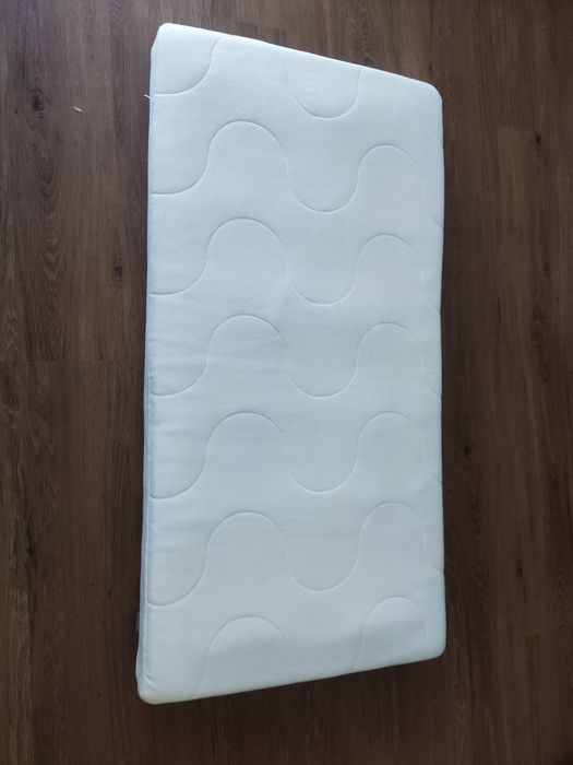 Colchão berço/cama de grades IKEA
