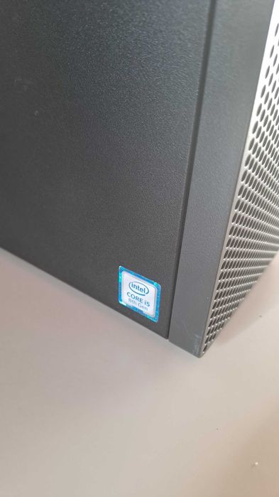 PC Desktop Lenovo Thinkcentre m920s i5-8500 Windows 11