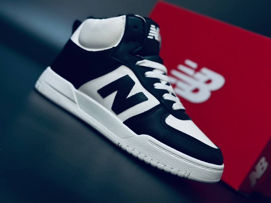 Женские зимние кросовки New balans жіночі щимові кросівки ню беленс