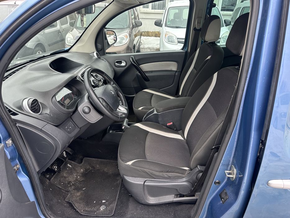 Renault Kangoo кенго рено  канго