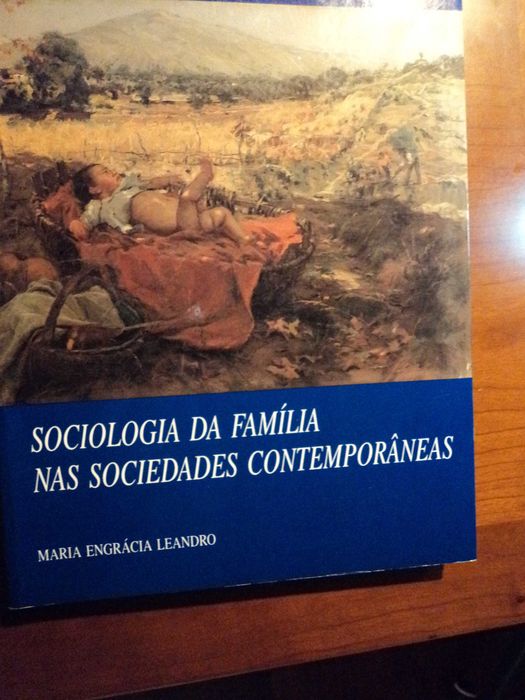 ABERTA - Vários LIVROS DE Ciências Sociais (ver infra) 

6 Euros