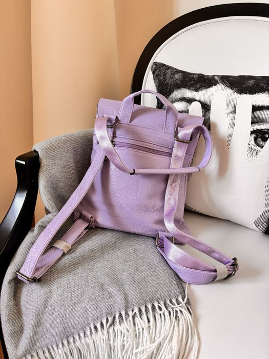 Mochila / mala à tiracolo, nova, Sweet Years