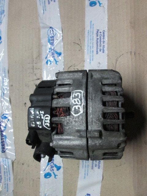Alternador CITROËN C5 III (RD_)