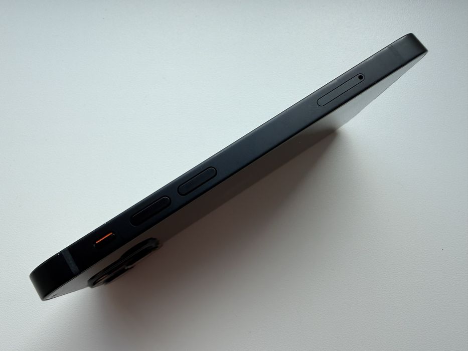 Apple iPhone 13 mini 128gb Midnight Neverlock 92%