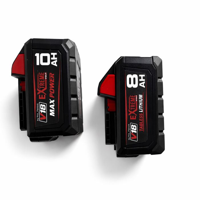 Akumulator do milwaukee m18 10ah 2026