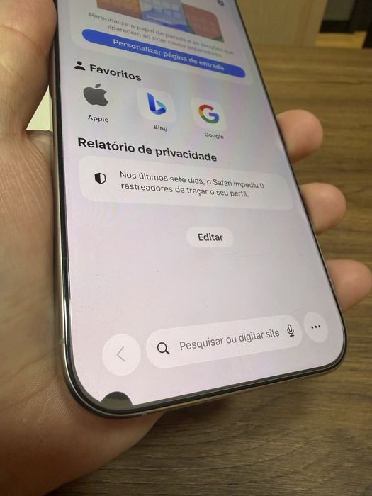 Iphone 16 Pro Max 256gb