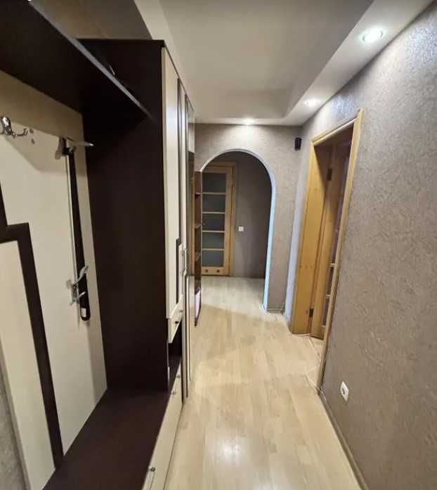 Продам 2к. квартиру вул. Юрія Шумського, 8а - More