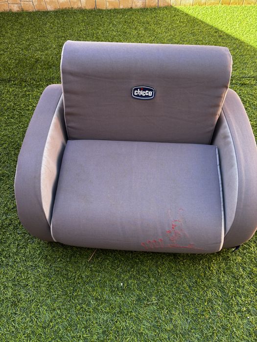 Sofa criança marca Chicco