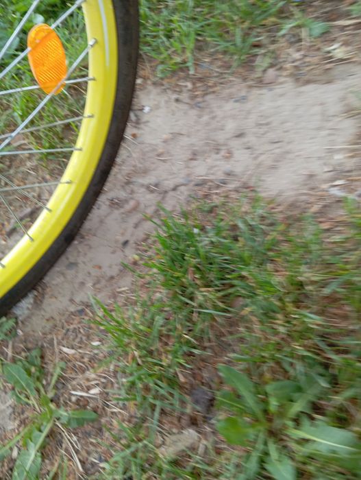 Дитячий велосипед 20"