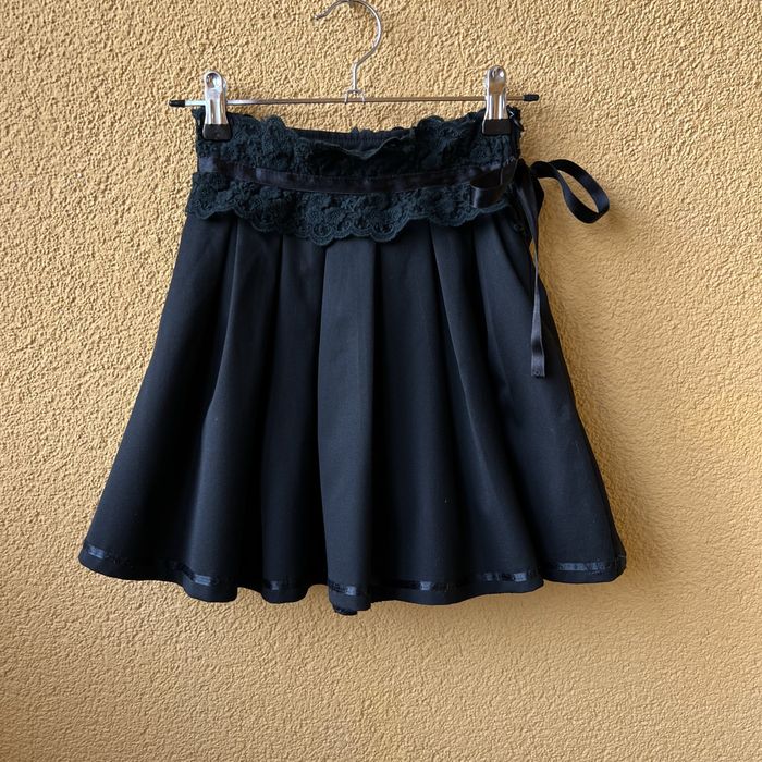 Спідниця на дівчинку 7-8 років, шкільна форма