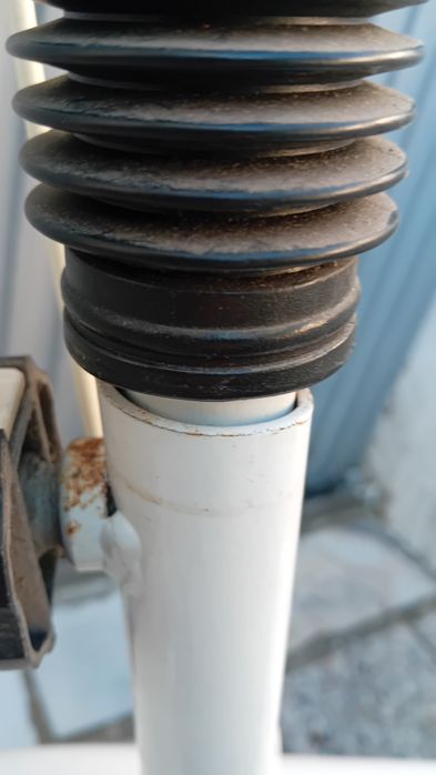 Bicicleta estática Miralago M50