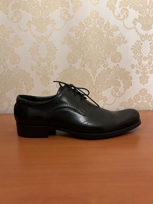 Черевики Ecco