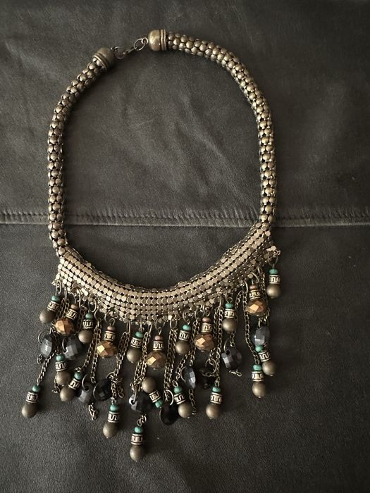 Шикарное восточное украшение