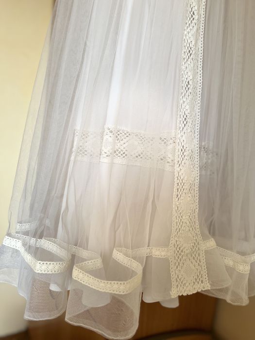 Вишите плаття ручної роботи