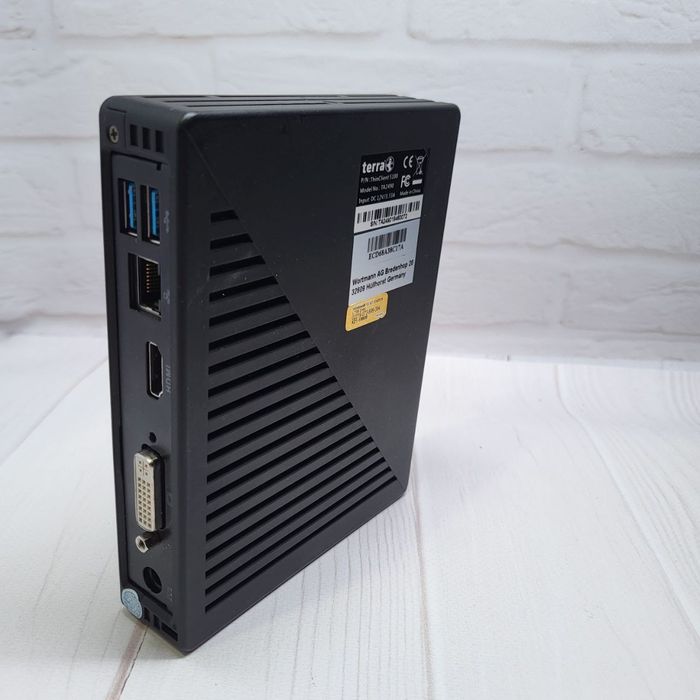 Продам мини-ПК A6-1450 | SSD 32 | DDR3 4GB