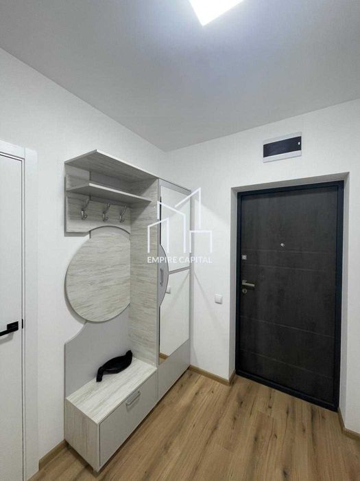 Оренда квартири вул. Замарстинівська, 170 ЖК Greenville