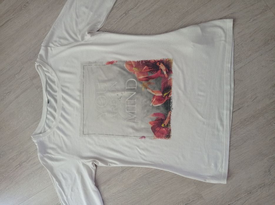 Bluzka damska rozm. M