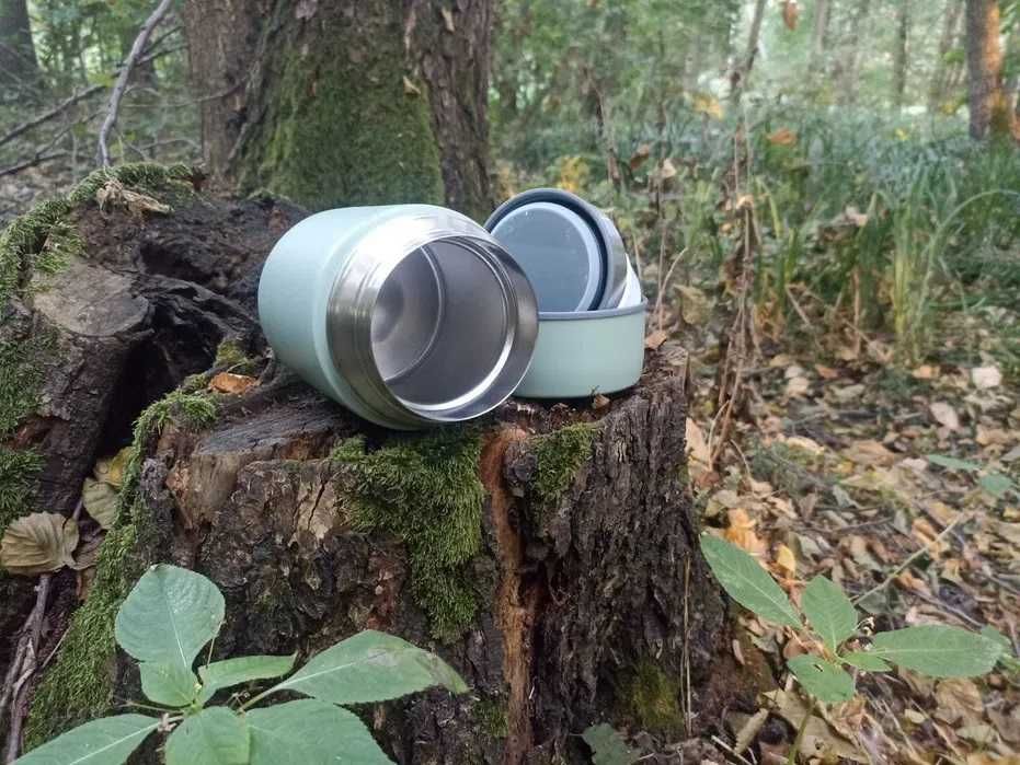 термос для еды Ranger