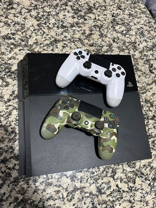 PSP 4 Pro 1 Tera