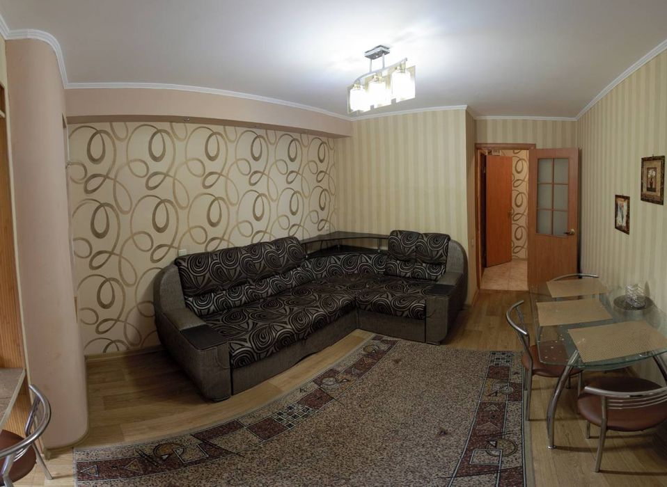 Подобова 2 к. квартира-студія