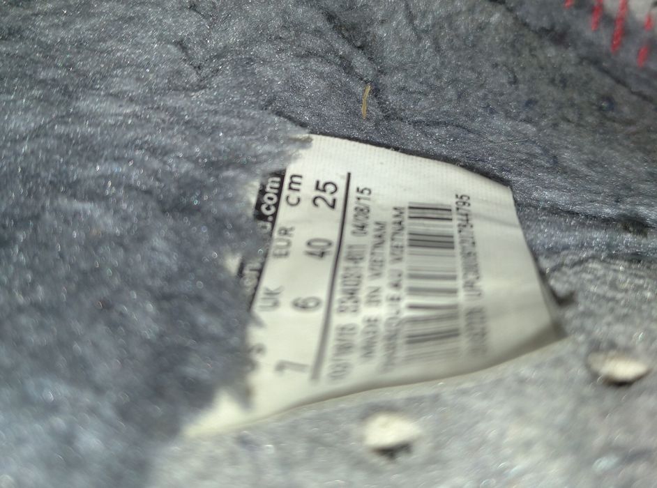 Кросовки Найк аирМакс