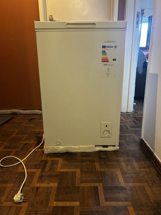 Arca Congelador jocel 99L/ F