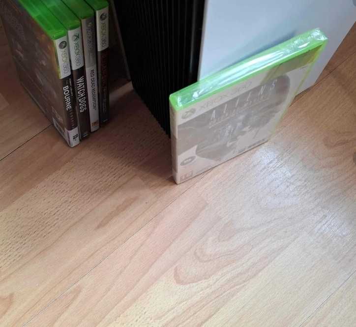 Obcy Izolacja Edycja Nostromo X360