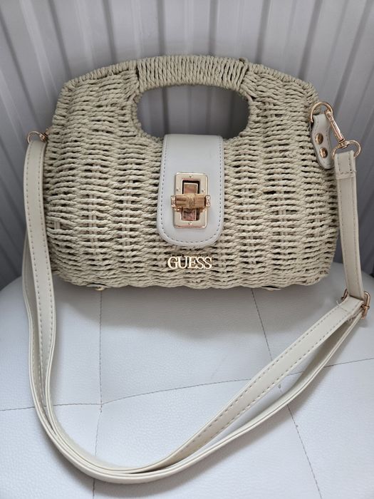 Damska torebka guess