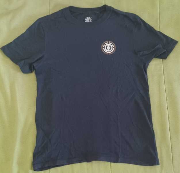 T-Shirts Estilo Surf/Skate