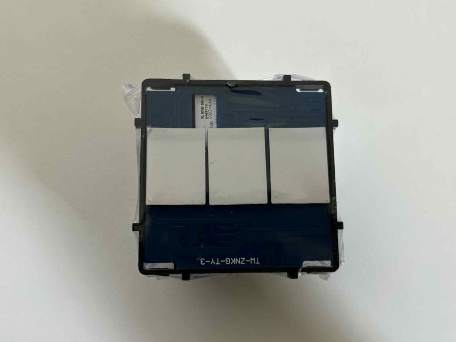 Moduł podtynkowy WiFi Smart Switch [1002]