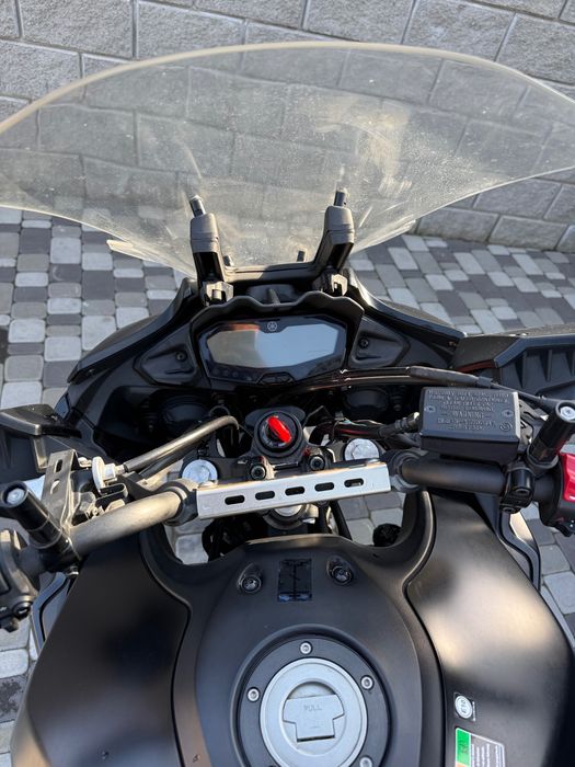 Yamaha Tracer 700 Обмін
