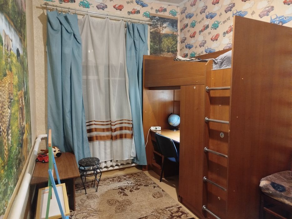 Здається ПОДОБОВО будинок зі зручностями в центрі м.Христинівка