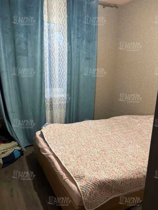 FE S4 Продам половину дома Салтовка п. Кирова