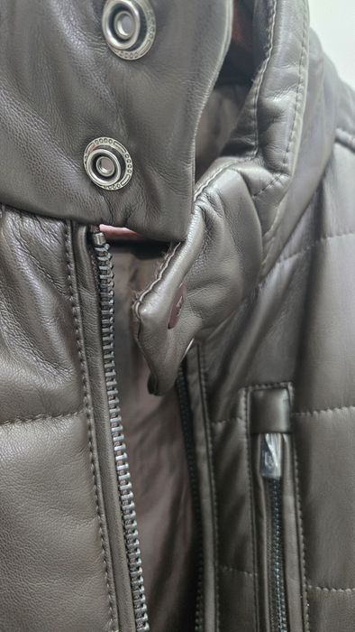 Casaco Novo Castanho Suit Inc