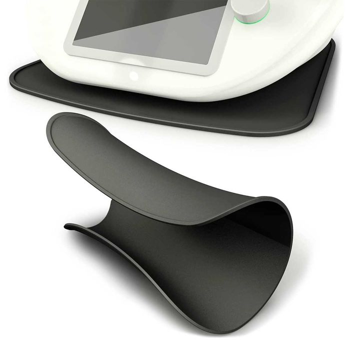 Mata ochronna podkładka silikonowa pod Thermomix Vorwerk TM6 TM5