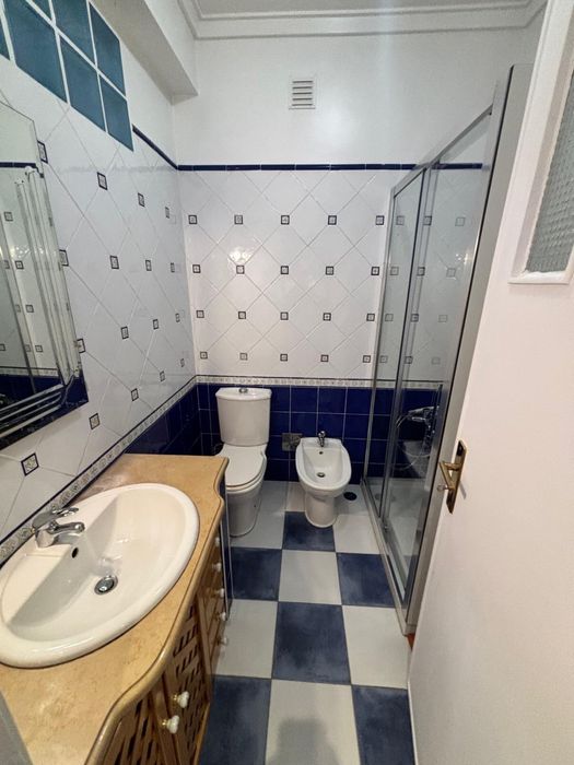 Apartamento T2 Penha de França