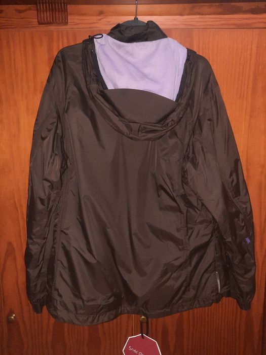 Casaco Para a Chuva Timberland