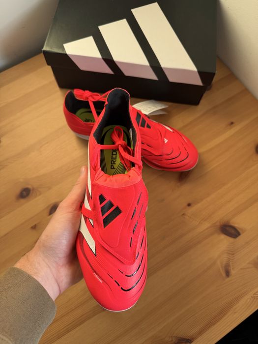 Korki Piłkarskie Adidas