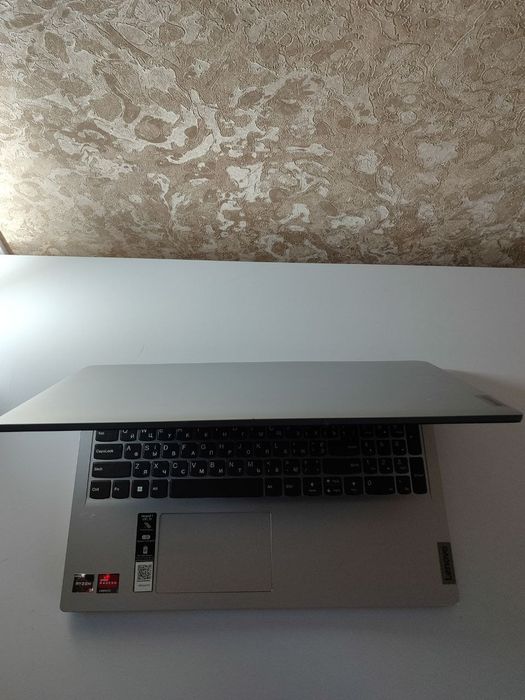 Ноутбук Lenovo Idea Pad1 15 ADA7 Cloud Grey