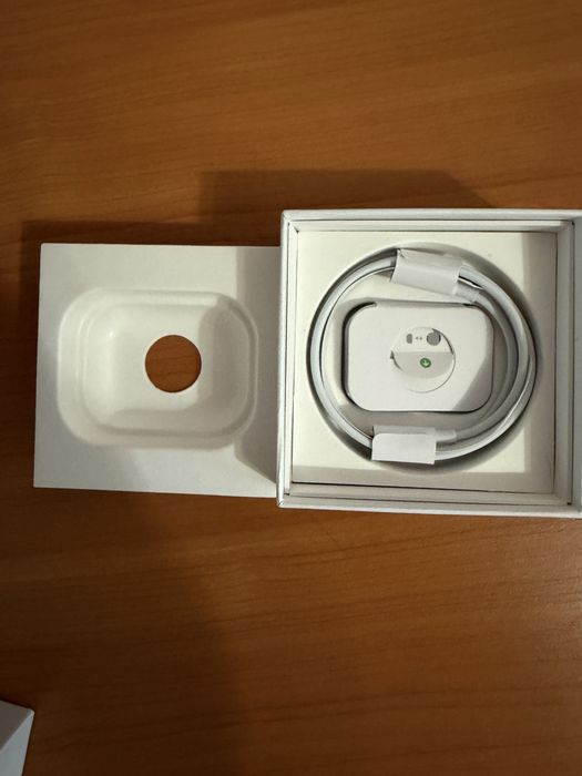 AirPods Pro 2nd generation
