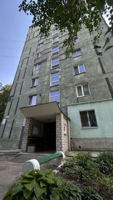 Продажа 3к квартиры ЖМ Западный