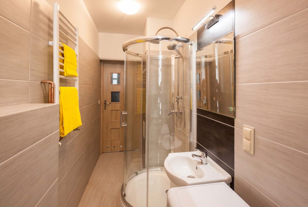 Przytulny 1-os. pokój w damskim mieszkaniu, ul. Niemcewicza 36